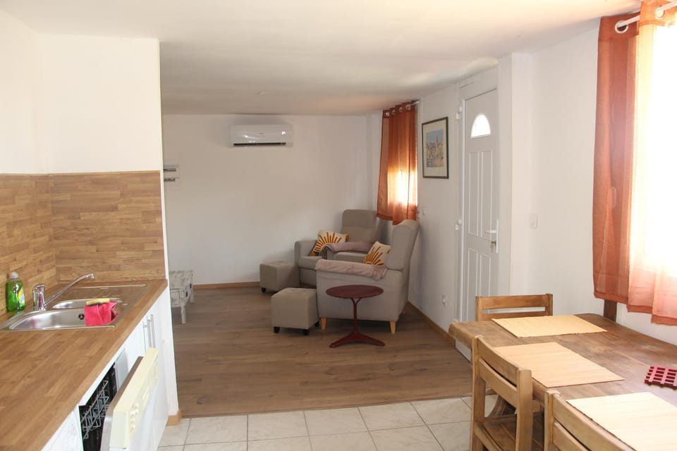 La Casette House in Catalonia