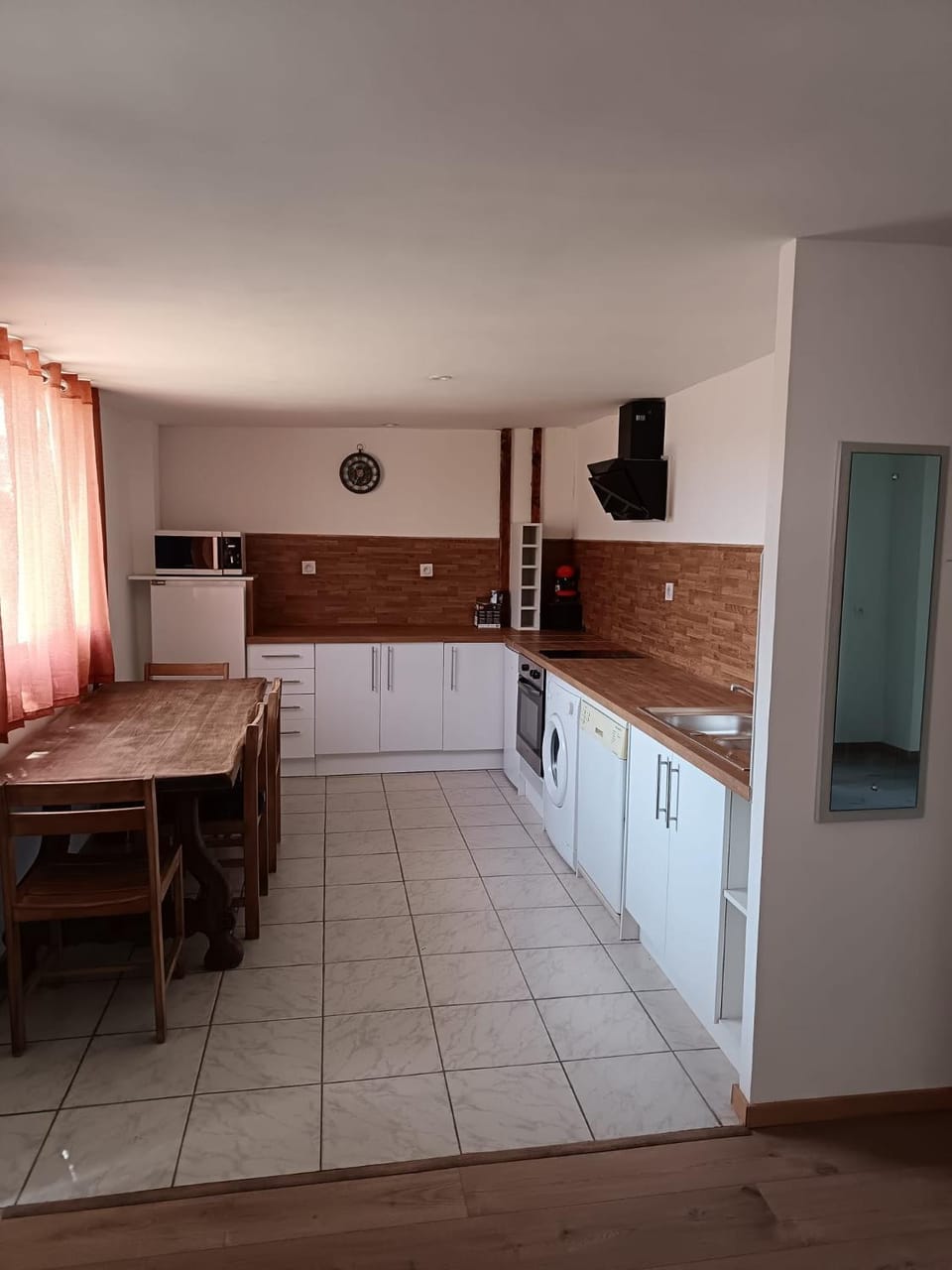La Casette House in Catalonia