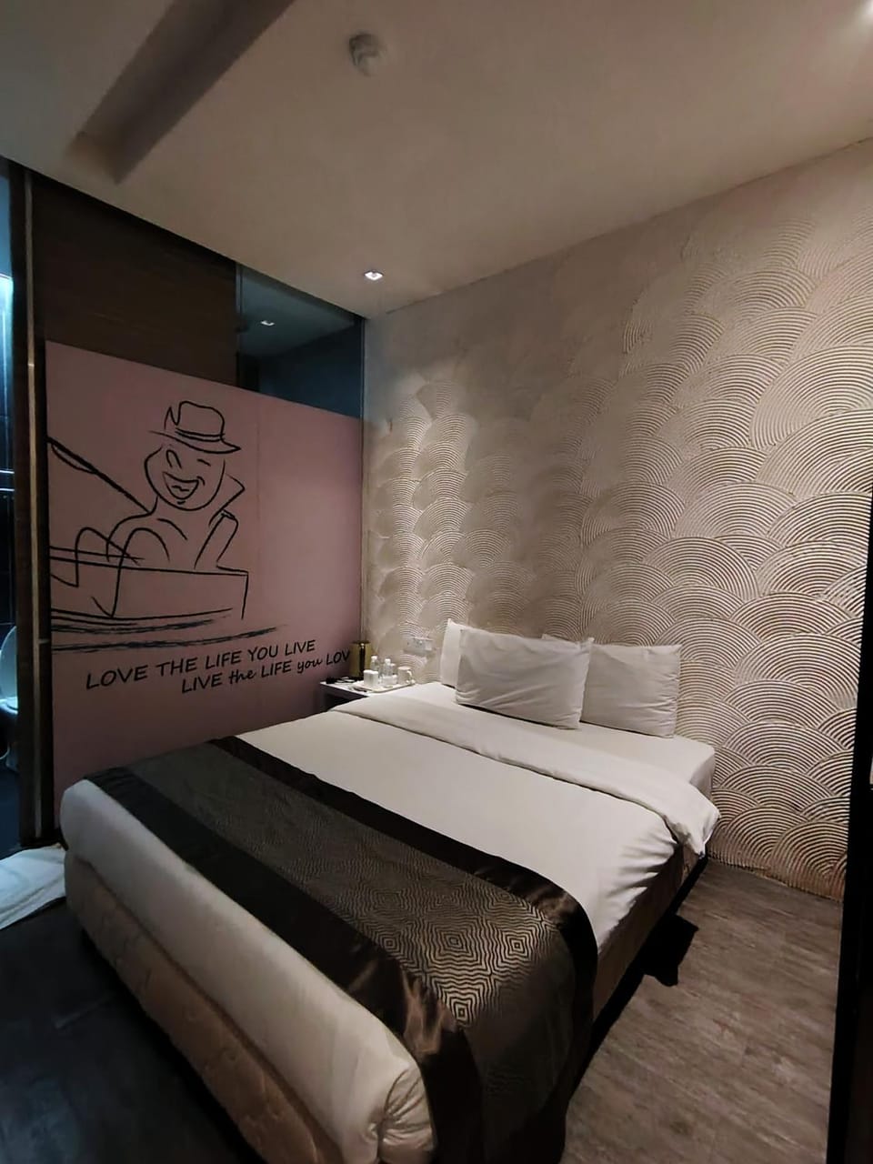 The Ardens Hotel - Danga Bay, Johor Bahru - Formerly Known As Zoom Inn Hotel Hotel in Johor Bahru