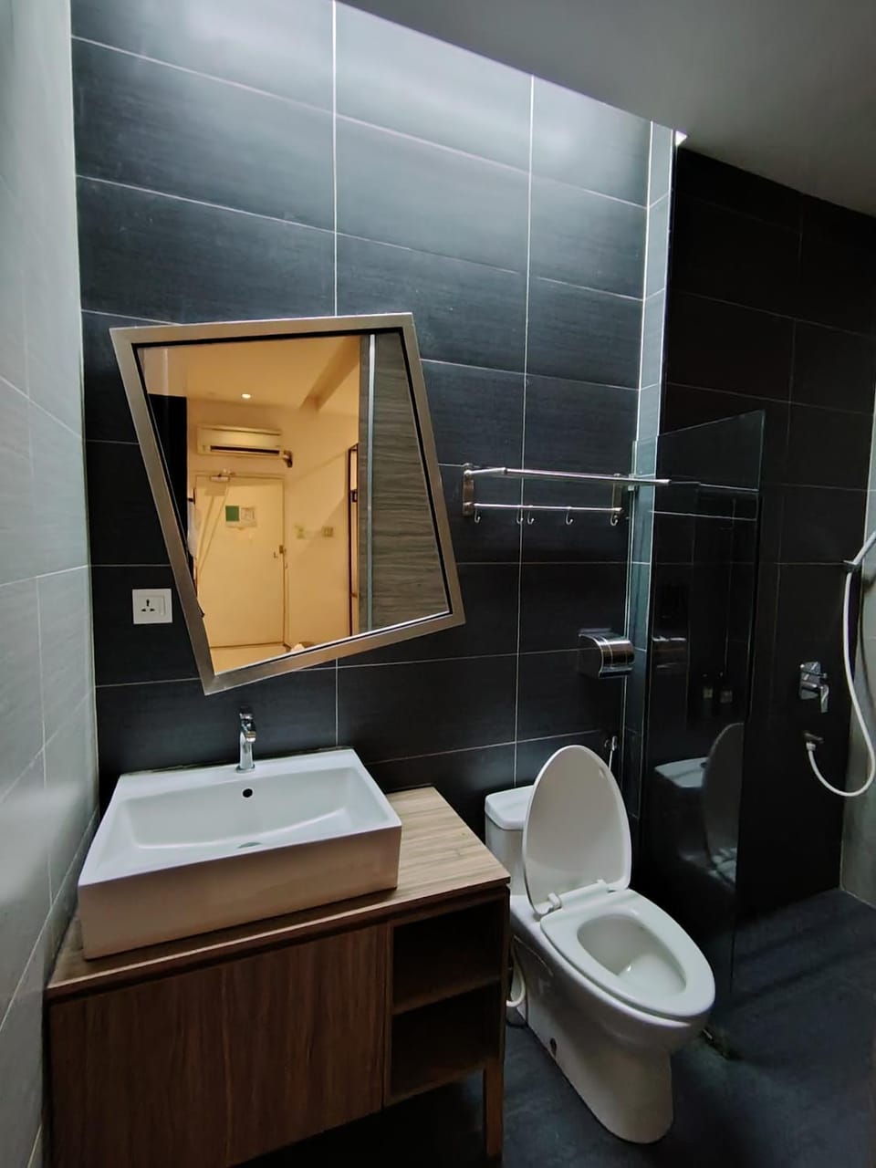 The Ardens Hotel - Danga Bay, Johor Bahru - Formerly Known As Zoom Inn Hotel Hotel in Johor Bahru