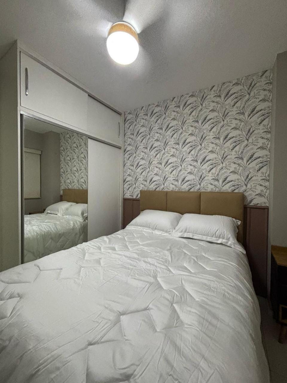 Bedroom, wardrobe
