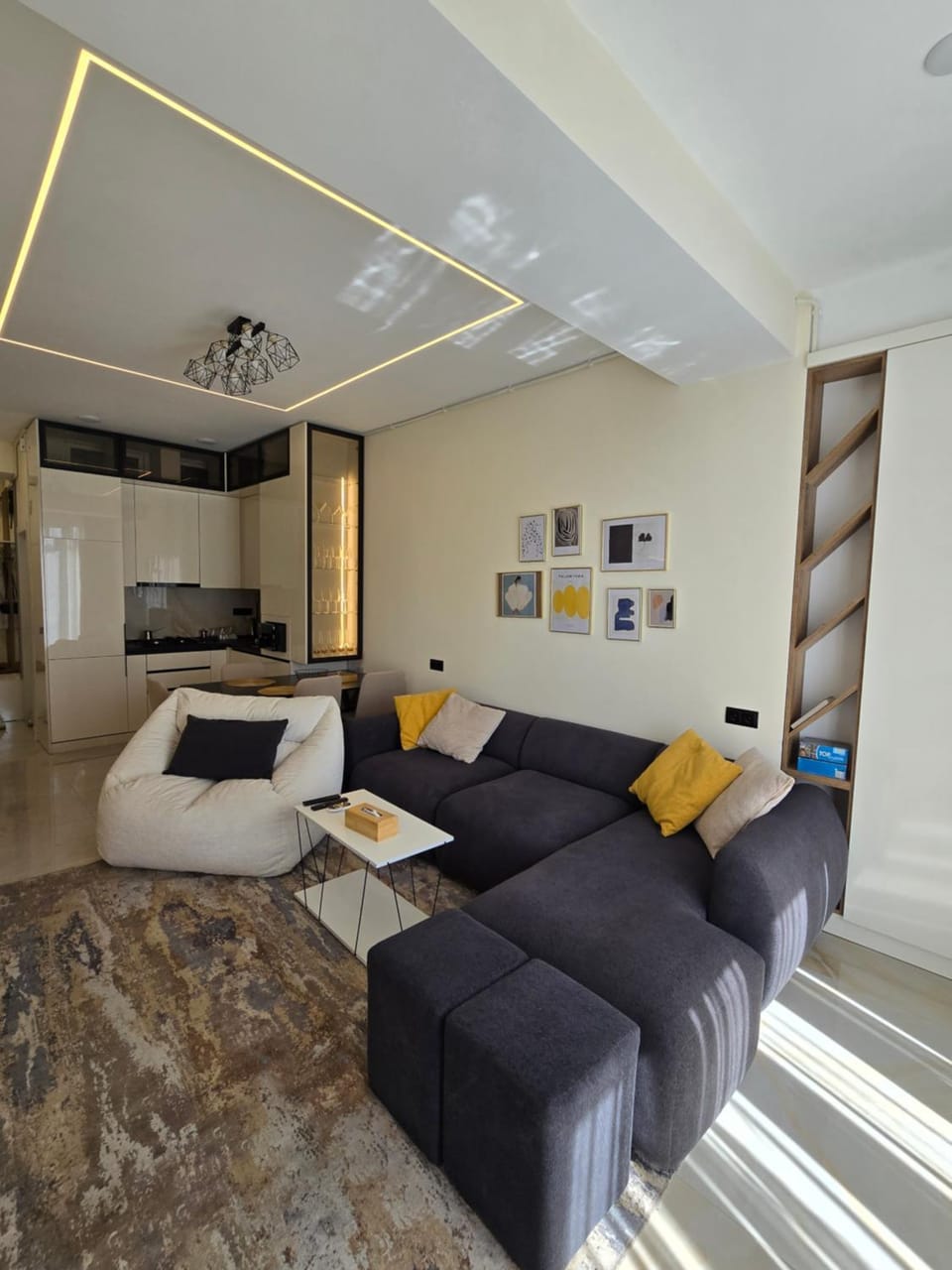 Cozy apartament near to center Apartment in Yerevan