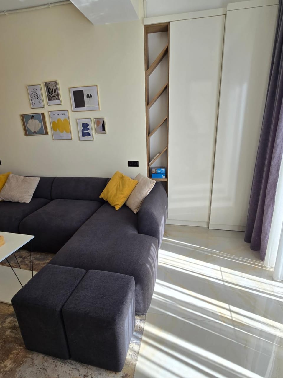 Cozy apartament near to center Apartment in Yerevan