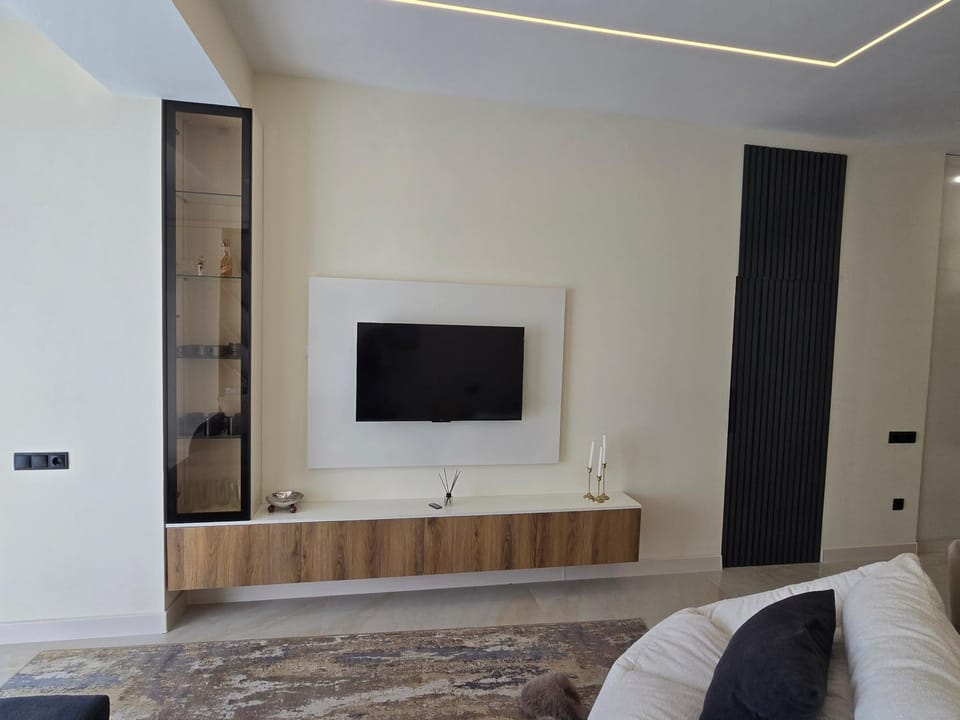 Cozy apartament near to center Apartment in Yerevan