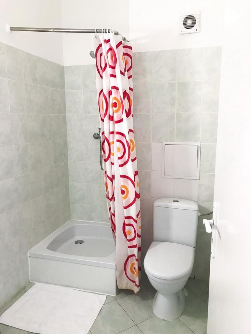 Apartmány Alzuz Apartment in Slovakia