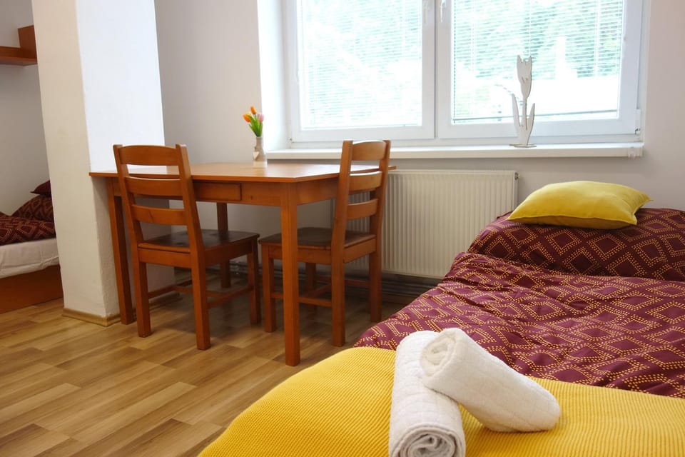 Apartmány Alzuz Apartment in Slovakia