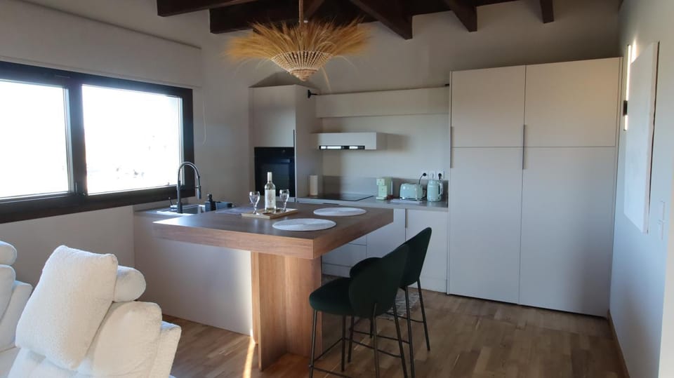 Ianos Living Spaces - 03 Apartment in Islands