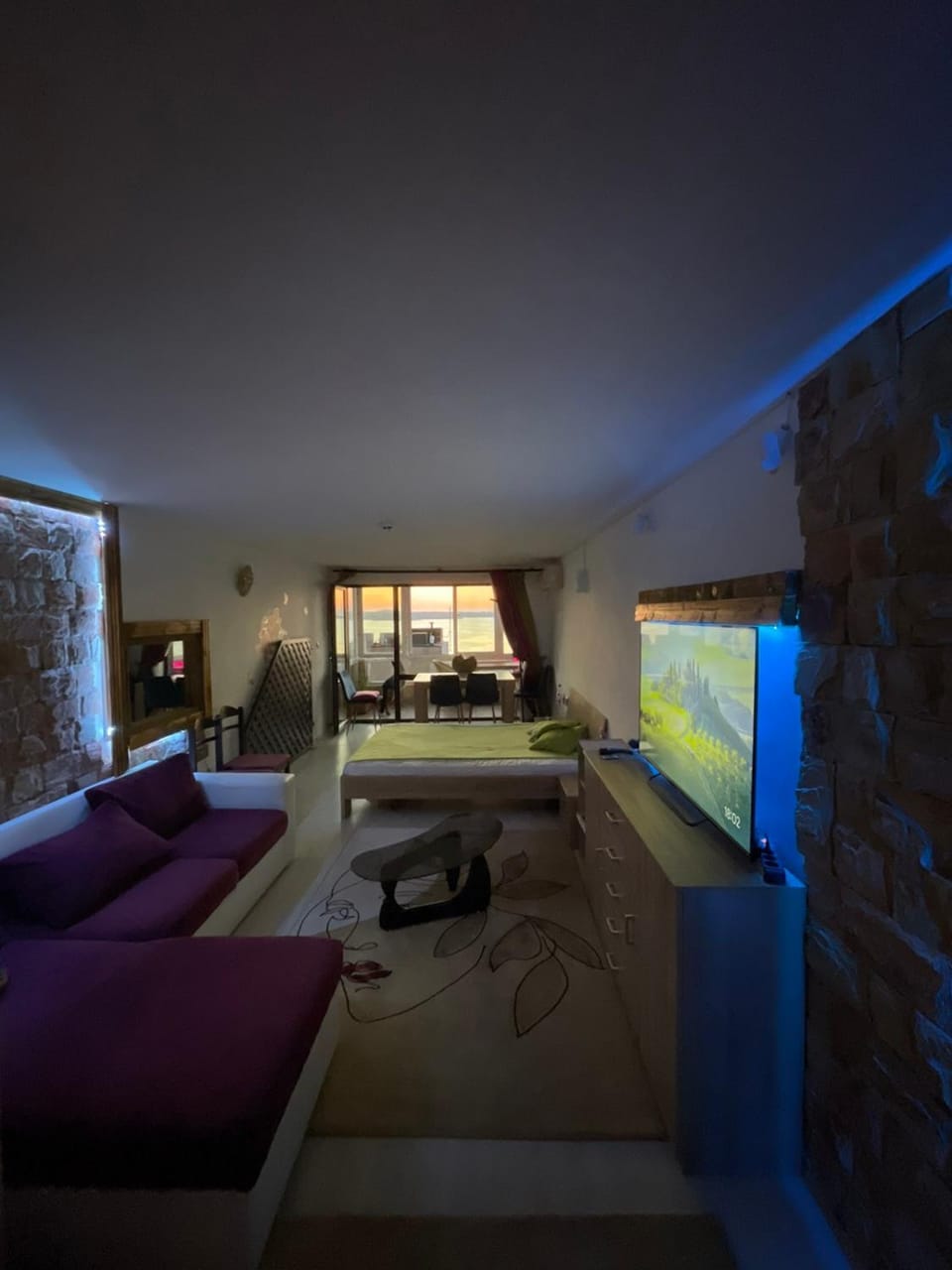 Sea view apartment Apartment in Sozopol
