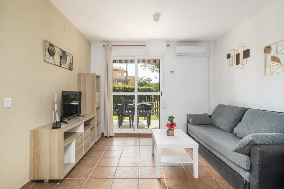 TV and multimedia, Living room, air conditioner
