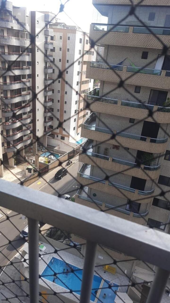 Apartamento confortável em Praia grande Apartment in State of São Paulo