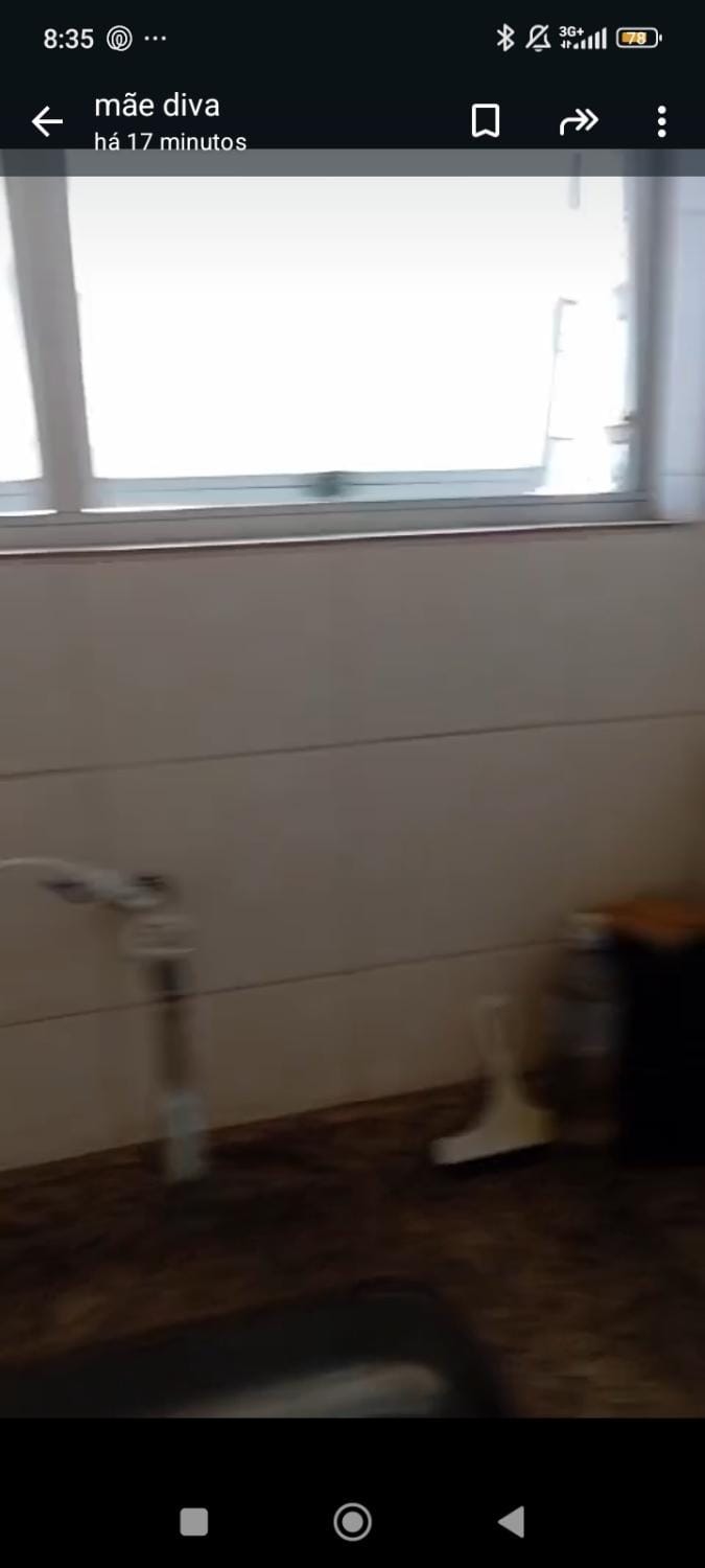 Apartamento confortável em Praia grande Apartment in State of São Paulo