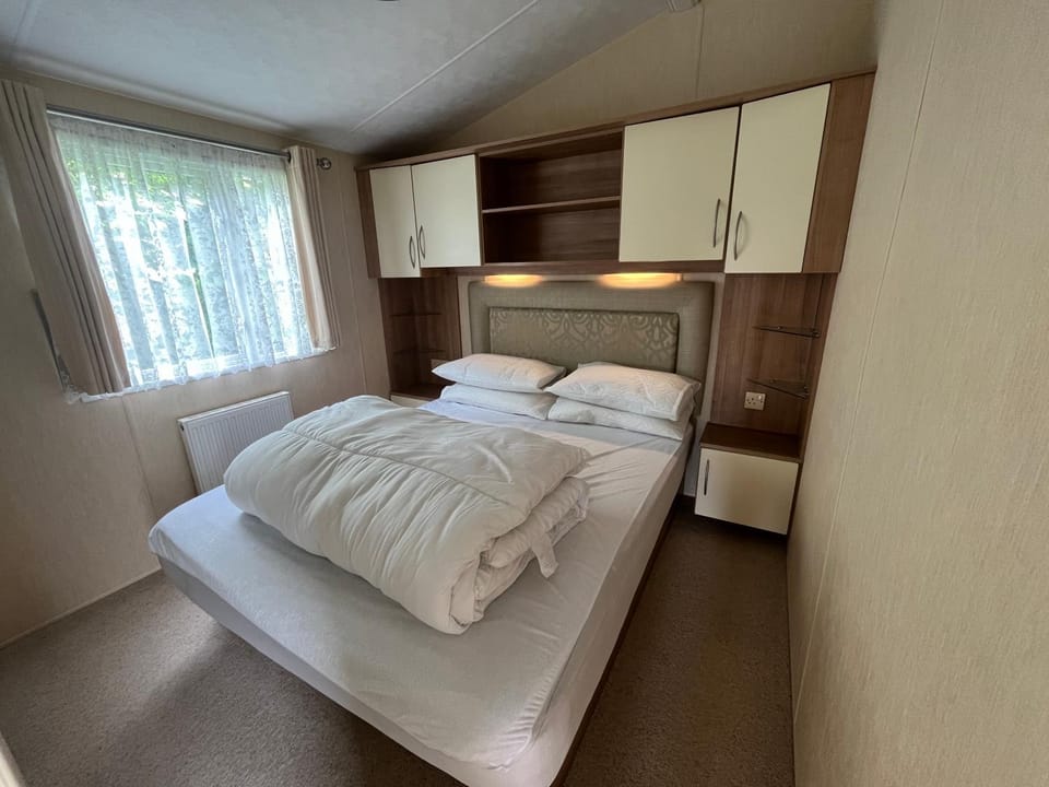Trevarth Holiday Park Campground/ 
RV Resort in England