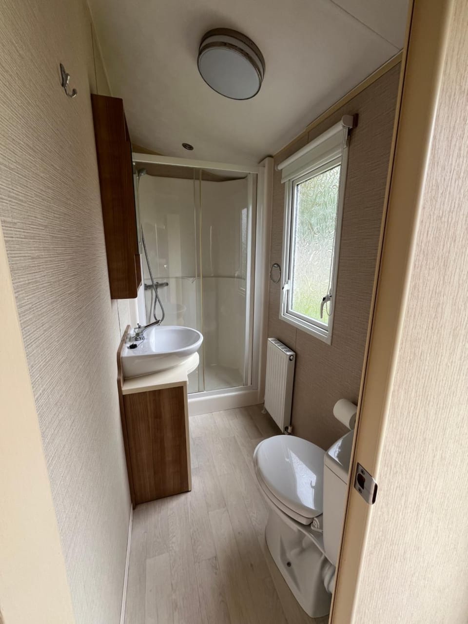 Trevarth Holiday Park Campground/ 
RV Resort in England