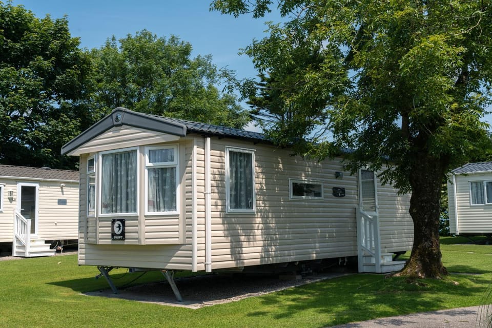 Trevarth Holiday Park Campground/ 
RV Resort in England