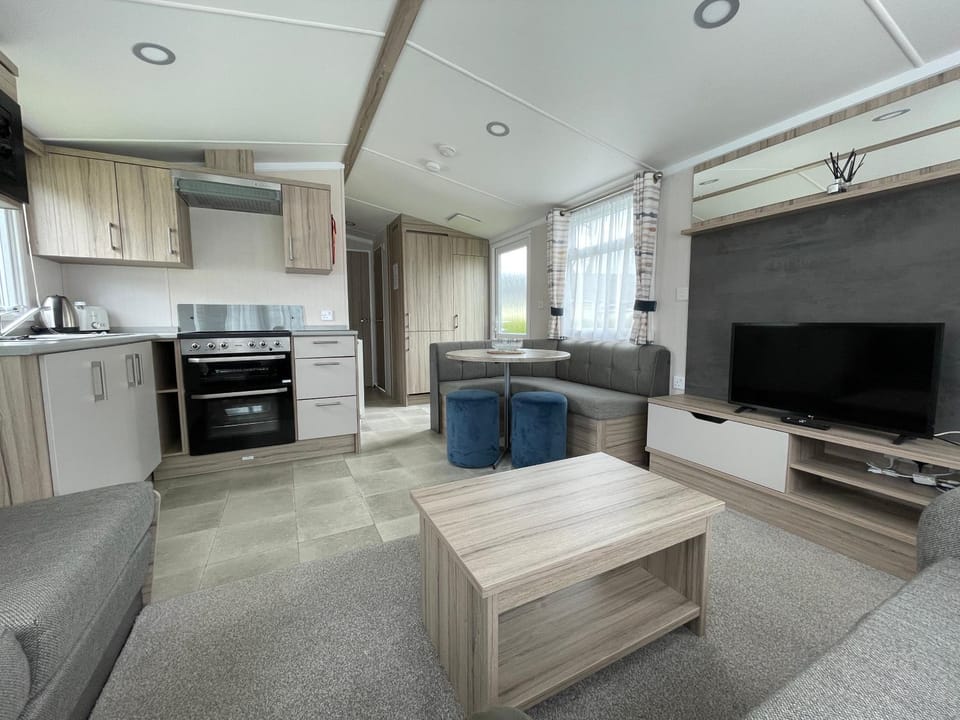 Trevarth Holiday Park Campground/ 
RV Resort in England