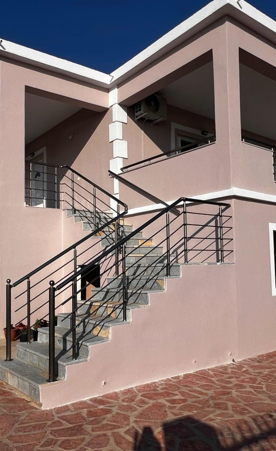 Maria 's aparment Country House in Corfu, Greece