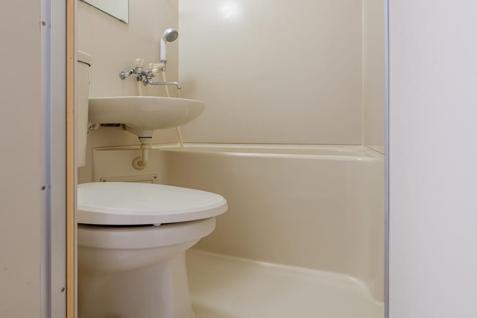 アスピア503 Apartment in Japan