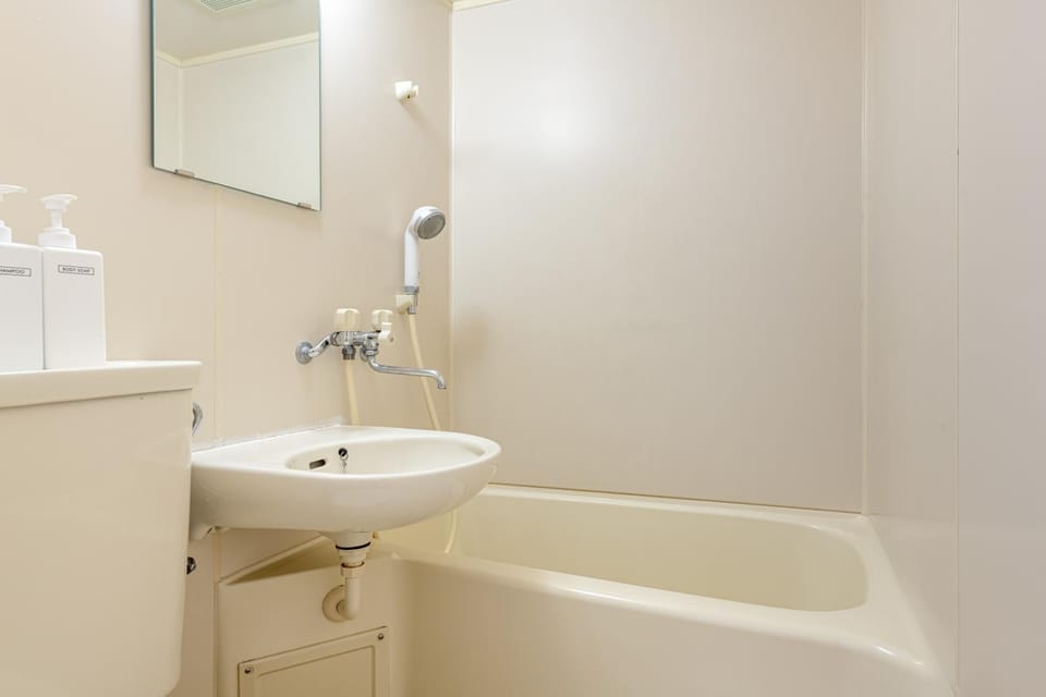 アスピア503 Apartment in Japan