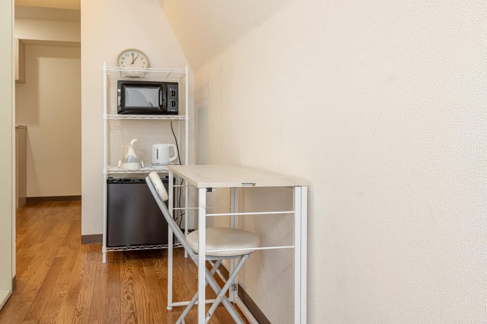 アスピア503 Apartment in Japan