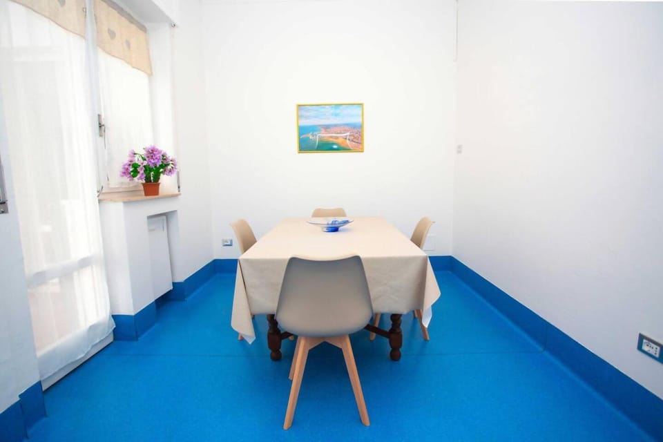 Villa Maria Apartment Apartment in Pescara