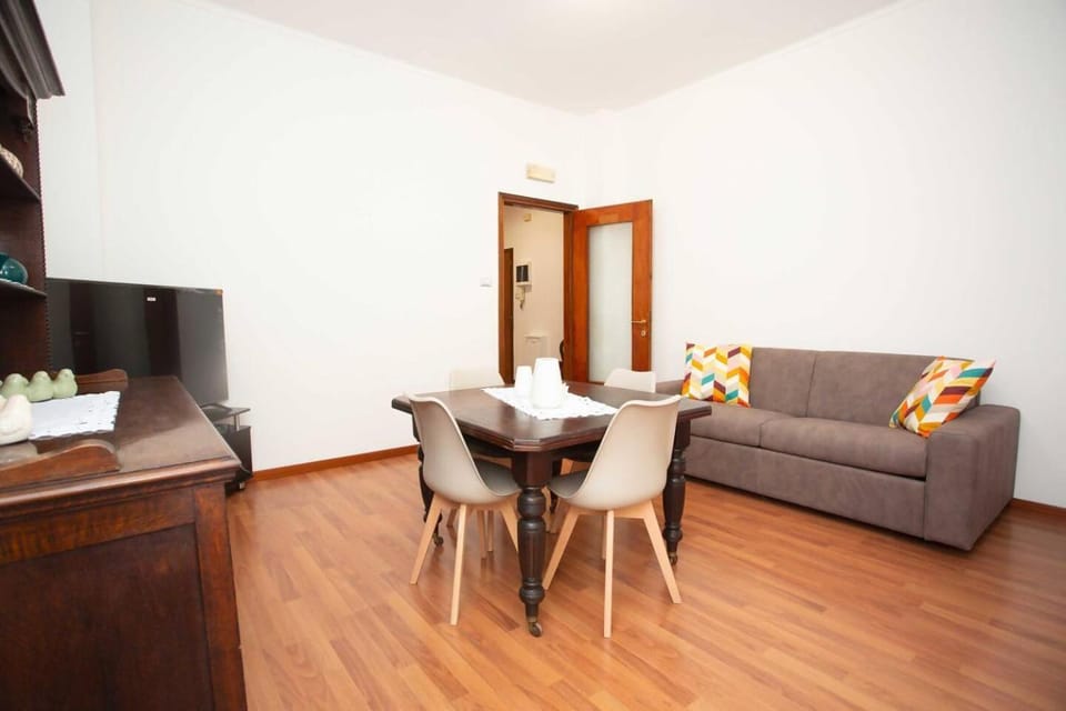 Villa Maria Apartment Apartment in Pescara