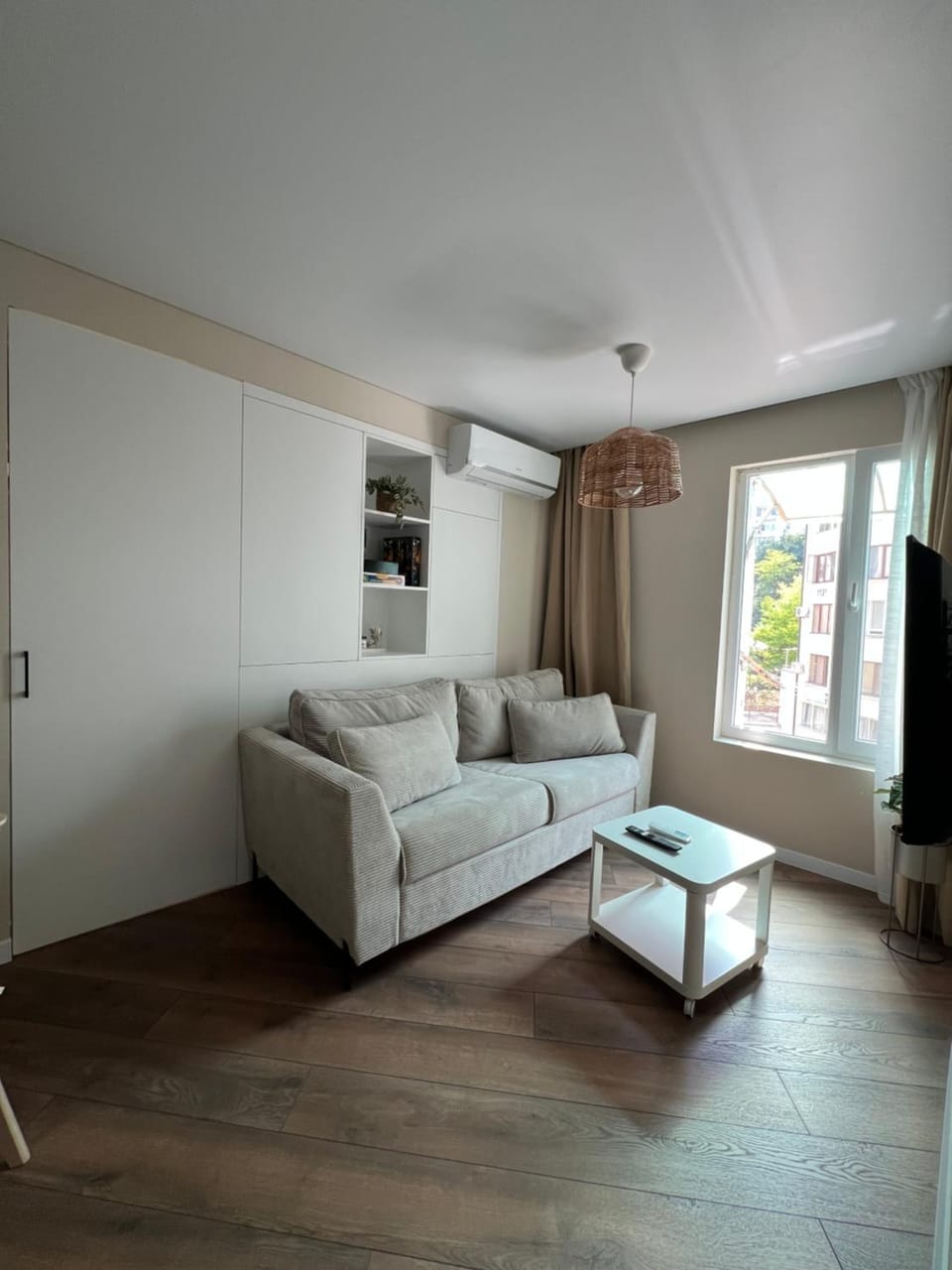 Lazur Beach Residence - 10min walk to beach Apartment in Burgas