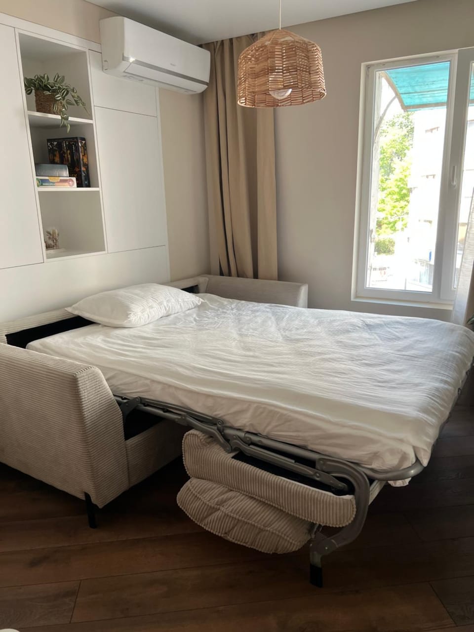 Lazur Beach Residence - 10min walk to beach Apartment in Burgas