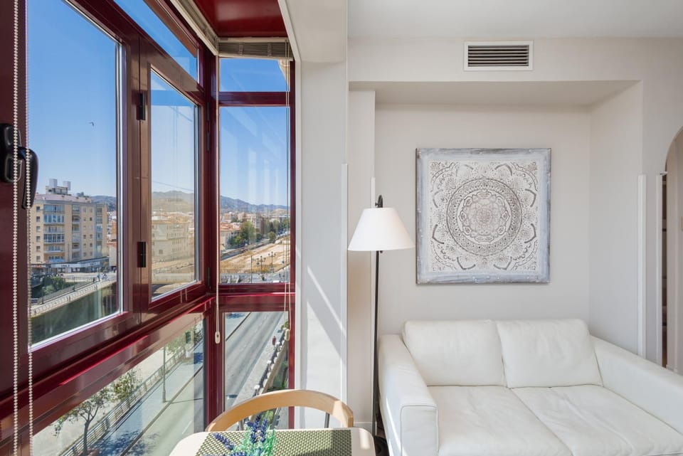 View (from property/room), Balcony/Terrace