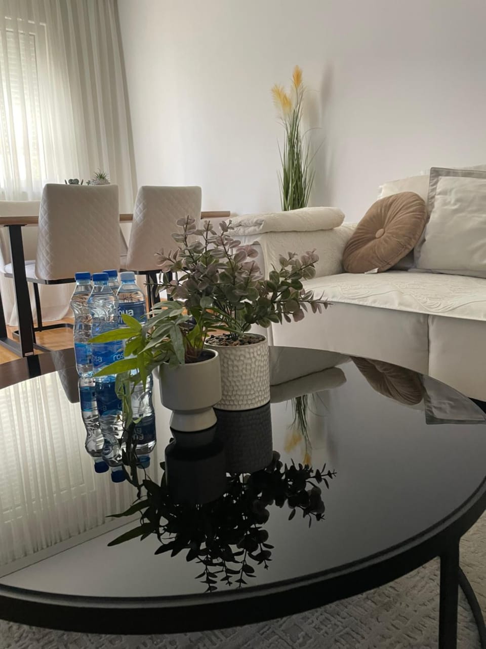Lux Apartman Apartment in Novi Sad