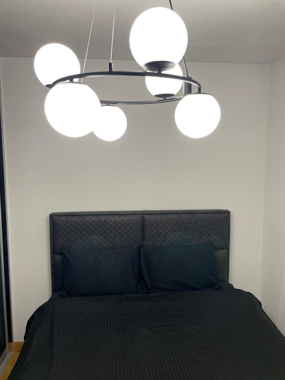 Lux Apartman Apartment in Novi Sad