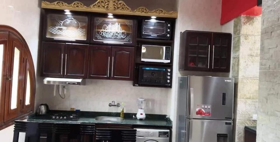 Four bed rooms chalet in marina 7 Chalet in Egypt