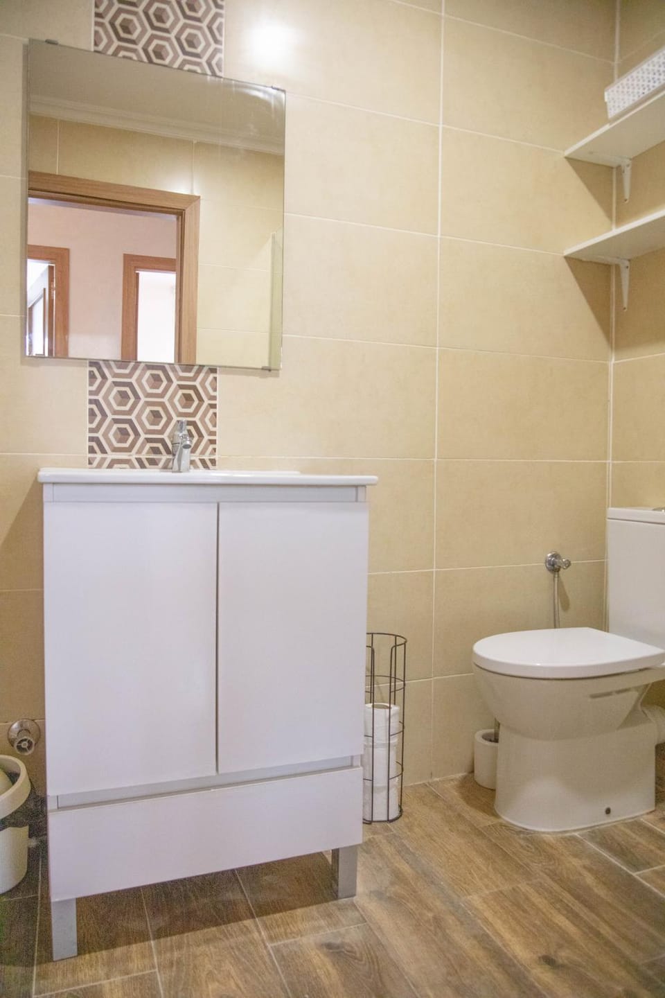 Toilet, Bathroom