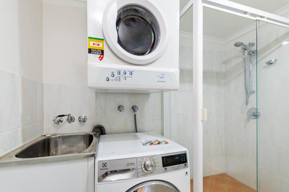 Parkside Southbank 2bed Villa Apartment in Brisbane City