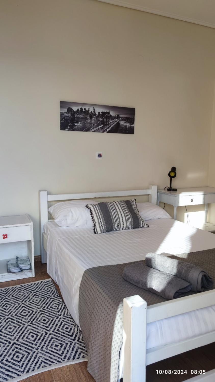 Almiva Villa in İzmir Province