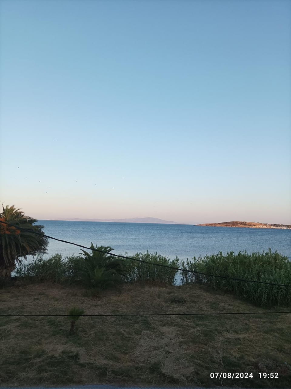 Almiva Villa in İzmir Province