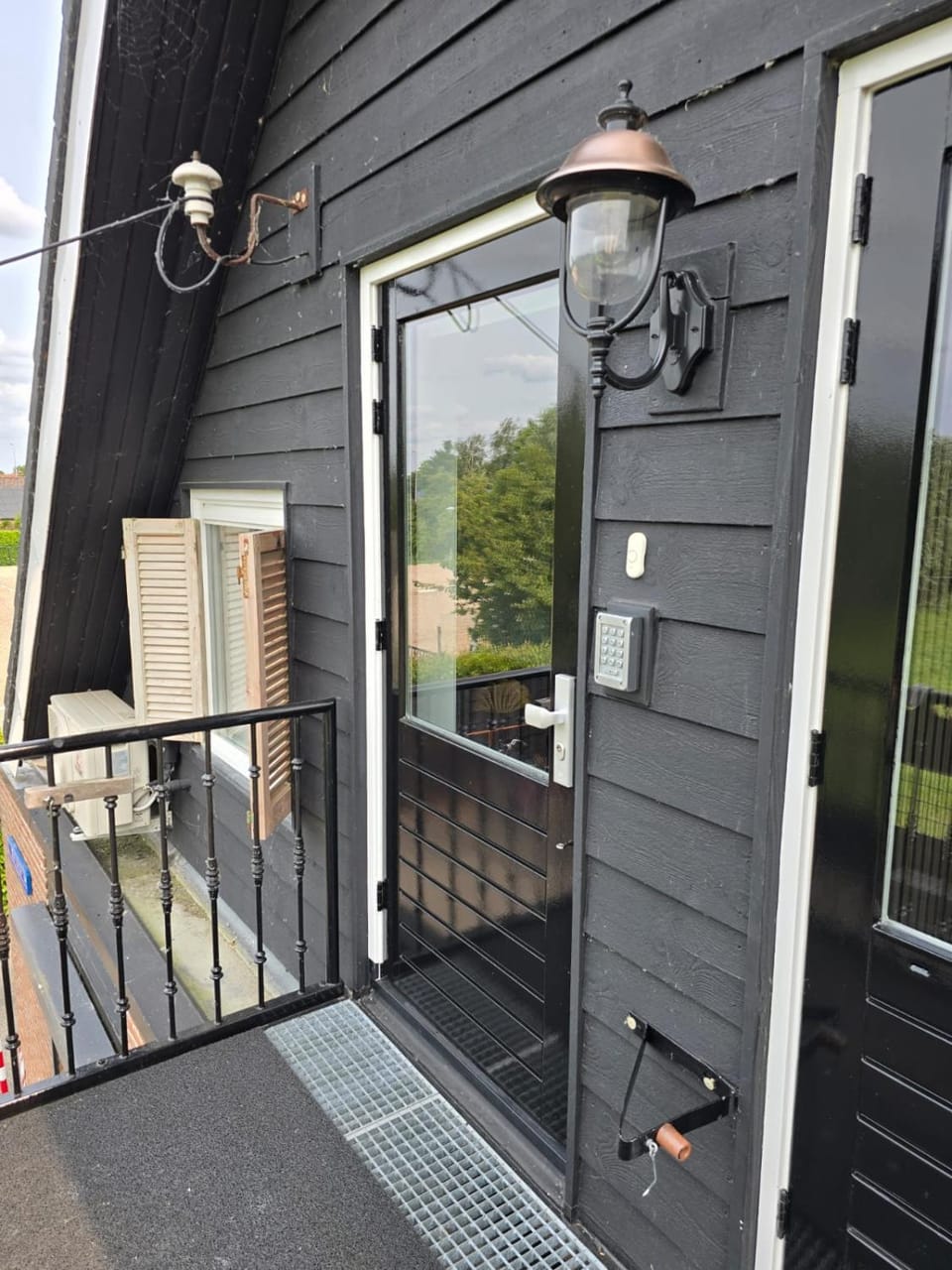 B&B La Clé Lopik Bed and Breakfast in South Holland (province)