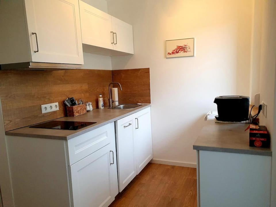 Sinnvoll - Ferienwohnung2 Apartment in Styria