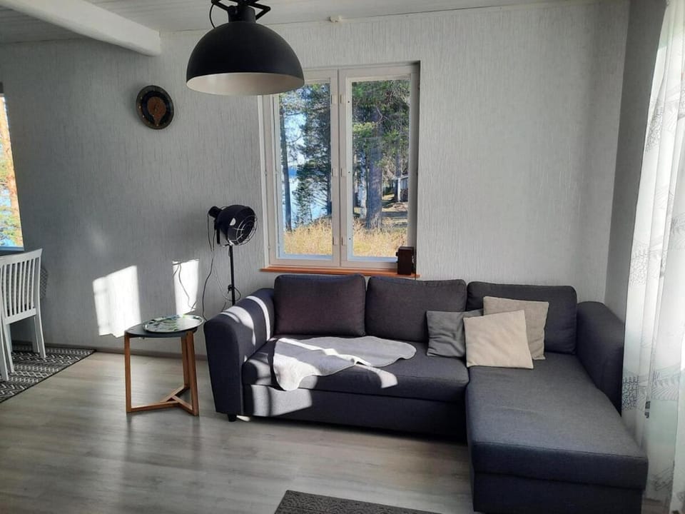 Villa Tarvas by Hilla Villas Apartment in Rovaniemi