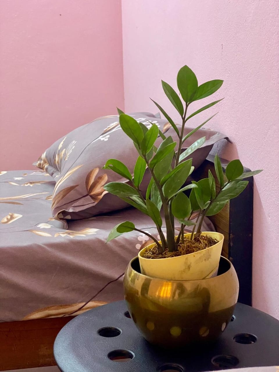 2BHK Home AC bed room First floor Meerpet Apartment in Hyderabad