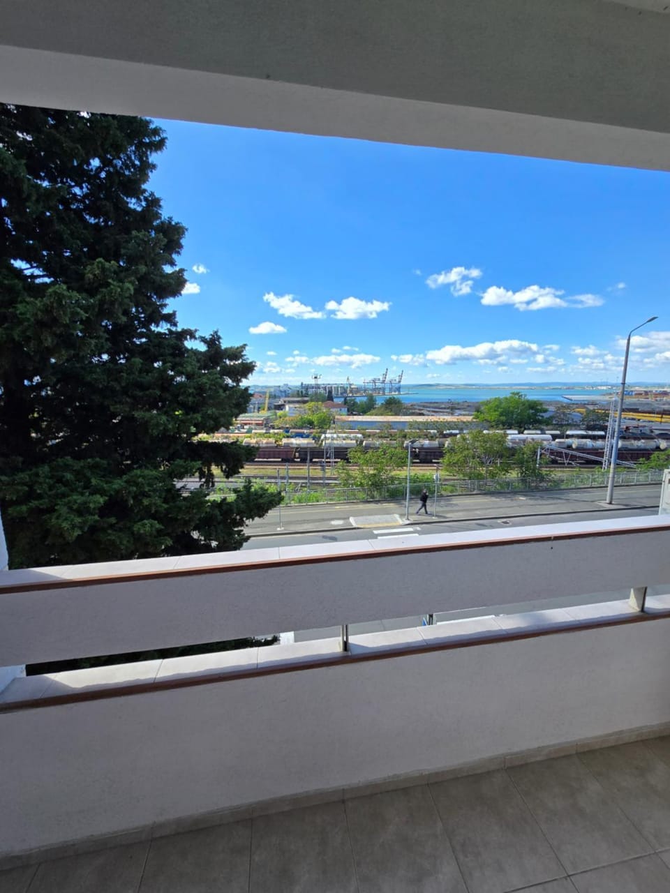 View (from property/room)