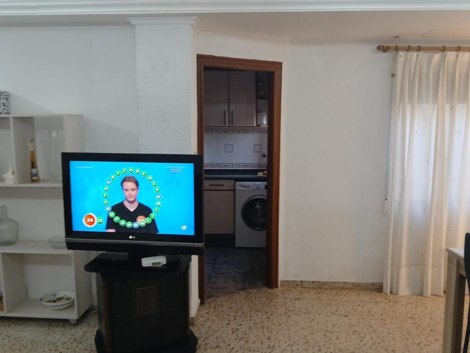 San Juan Apartment in Valencian Community