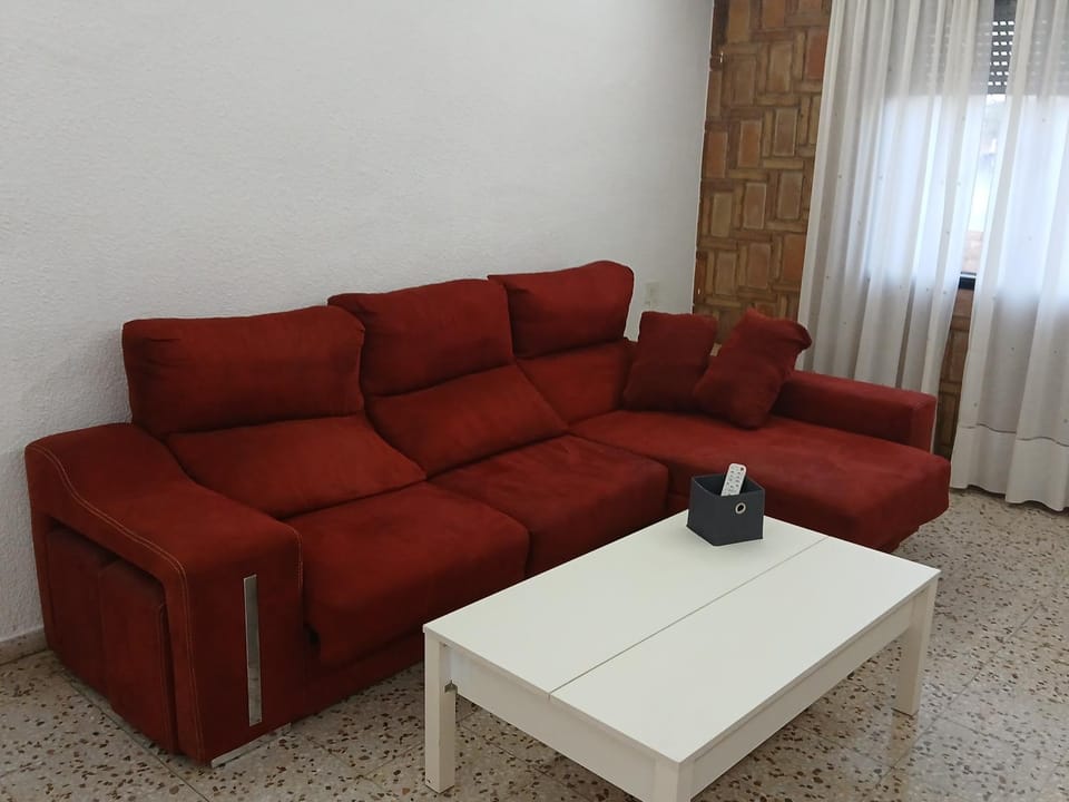 San Juan Apartment in Valencian Community