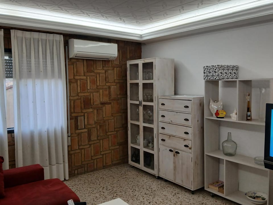 San Juan Apartment in Valencian Community