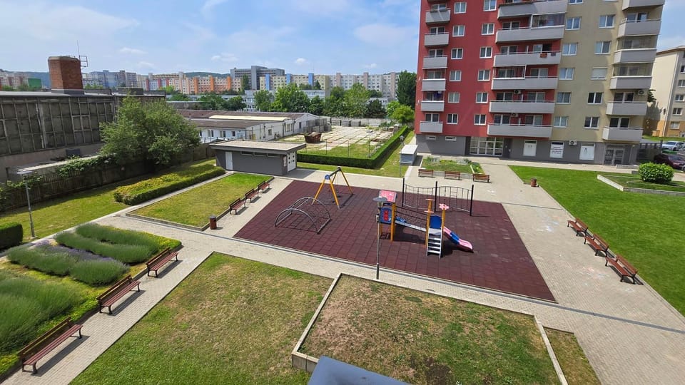 Neighbourhood