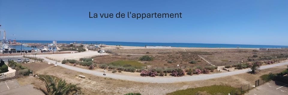 Sea view