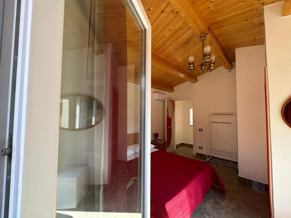 B&B Blaschi Bed and Breakfast in Lamezia Terme