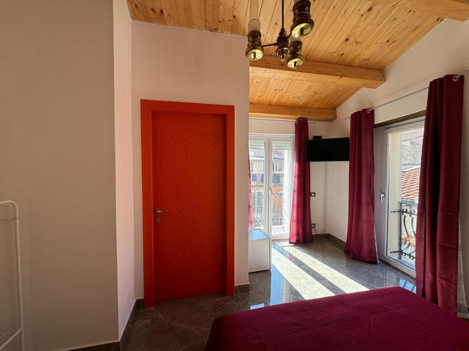 B&B Blaschi Bed and Breakfast in Lamezia Terme