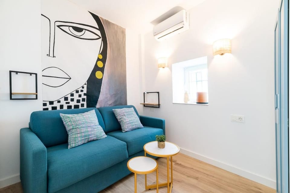 Cozy house in the heart of Albaycín Apartment in Granada