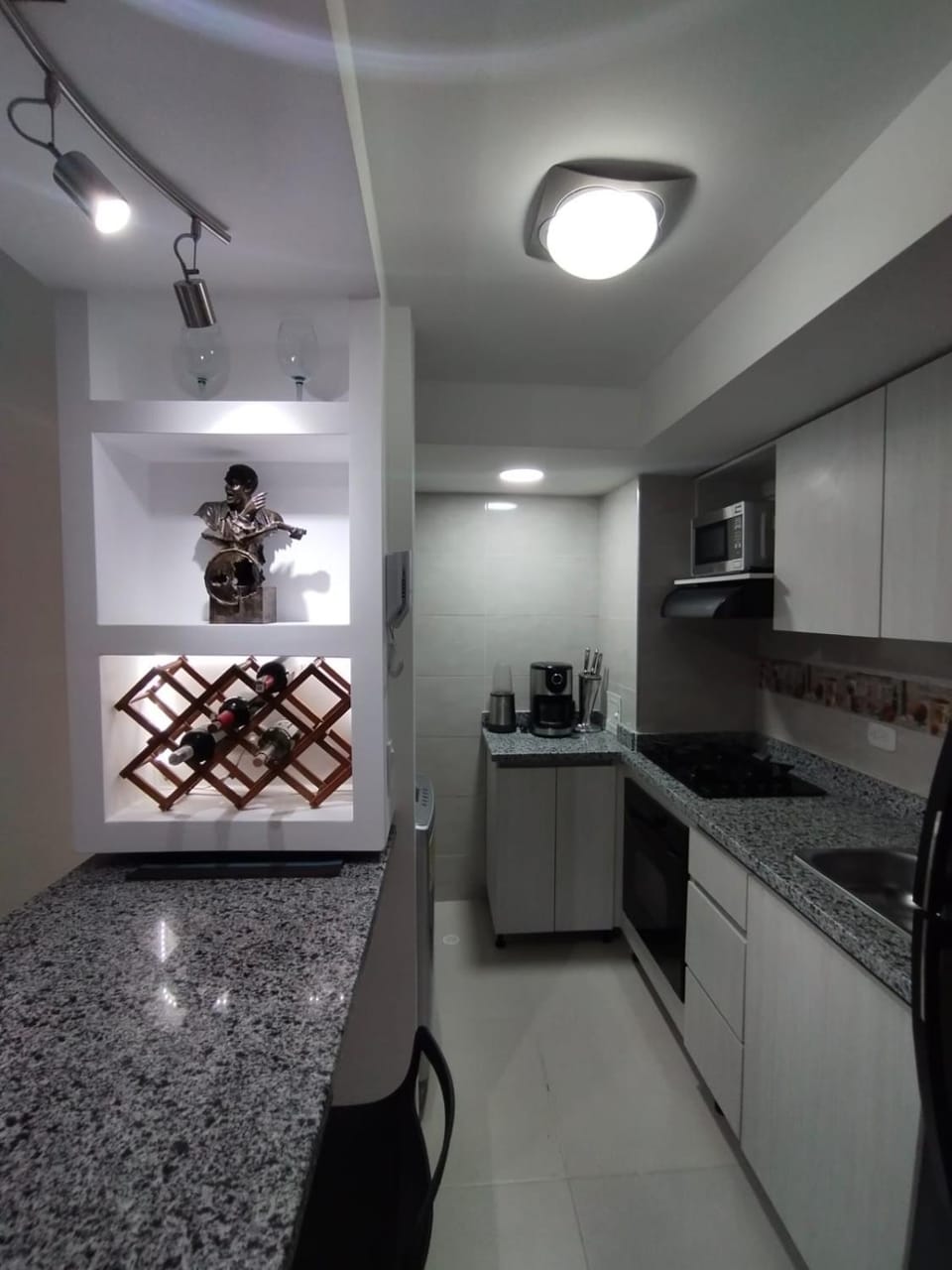 minibar