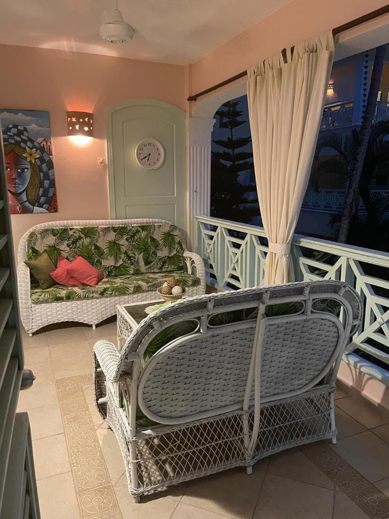Waterfront apartment Apartment in Las Terrenas